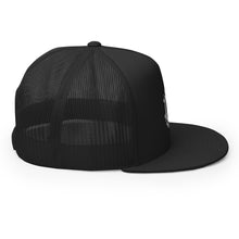 Load image into Gallery viewer, Outsiders Mesh Back Snapback
