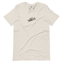 将图片加载到图库查看器,Thrill chaser Unisex T