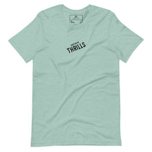 将图片加载到图库查看器,Thrill chaser Unisex T