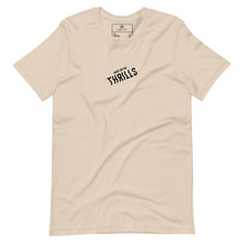 Load image into Gallery viewer, Thrill chaser Unisex T
