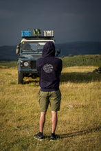 将图片加载到图库查看器,Born to Roam Hoodie