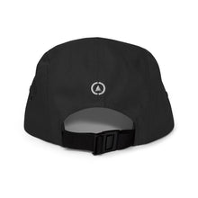 将图片加载到图库查看器,Coffee Club Five Panel Cap