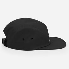 将图片加载到图库查看器,Outsiders Five Panel Cap