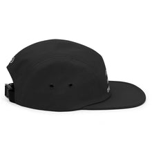 将图片加载到图库查看器,Coffee Club Five Panel Cap