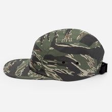 将图片加载到图库查看器,Outsiders Five Panel Cap
