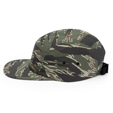 Cargar imagen en el visor de la galería, Roam Five Panel Cap