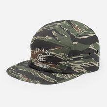 将图片加载到图库查看器,Outsiders Five Panel Cap