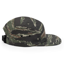Cargar imagen en el visor de la galería, Roam Five Panel Cap