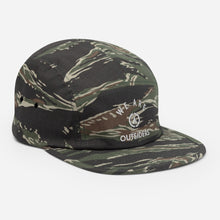 将图片加载到图库查看器,Outsiders Five Panel Cap