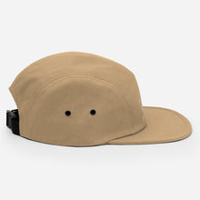 将图片加载到图库查看器,Outsiders Five Panel Cap