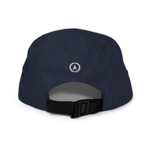 将图片加载到图库查看器,Coffee Club Five Panel Cap