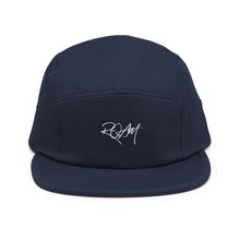 Cargar imagen en el visor de la galería, Roam Five Panel Cap