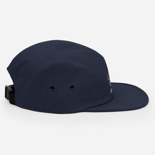 将图片加载到图库查看器,Outsiders Five Panel Cap