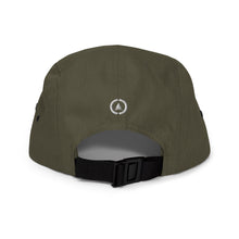 将图片加载到图库查看器,Coffee Club Five Panel Cap