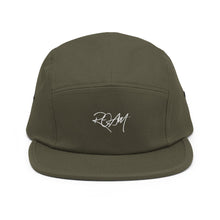Cargar imagen en el visor de la galería, Roam Five Panel Cap