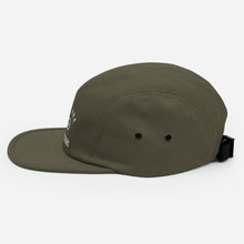 将图片加载到图库查看器,Outsiders Five Panel Cap