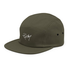 Cargar imagen en el visor de la galería, Roam Five Panel Cap