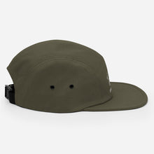 将图片加载到图库查看器,Outsiders Five Panel Cap