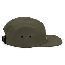 将图片加载到图库查看器,Coffee Club Five Panel Cap