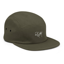 Cargar imagen en el visor de la galería, Roam Five Panel Cap