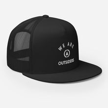 将图片加载到图库查看器,Outsiders Trucker Cap
