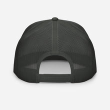 将图片加载到图库查看器,Outsiders Trucker Cap