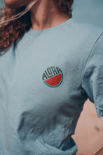 将图片加载到图库查看器,Aloha Unisex T