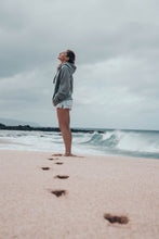 将图片加载到图库查看器,Aloha Unisex Hoodie
