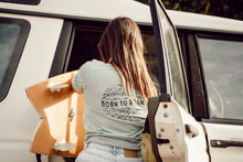 将图片加载到图库查看器,Born to Roam T