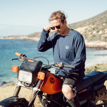 将图片加载到图库查看器,Lost Long Sleeve T