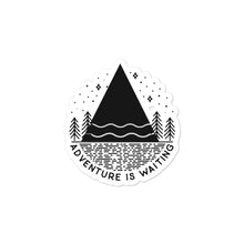 将图片加载到图库查看器,Adventure stickers