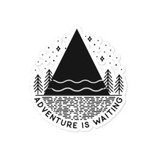 将图片加载到图库查看器,Adventure stickers