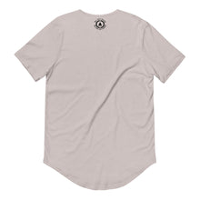 Load image into Gallery viewer, Slider Curved Hem T
