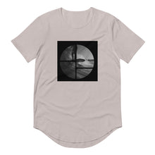 Load image into Gallery viewer, Slider Curved Hem T
