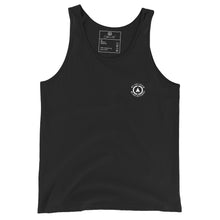 将图片加载到图库查看器,Froth Unisex Tank Top