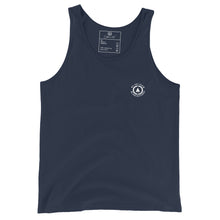 Load image into Gallery viewer, Froth Unisex Tank Top
