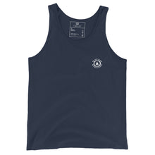 将图片加载到图库查看器,Froth Unisex Tank Top