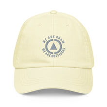 Load image into Gallery viewer, Outsiders Pastel Baseball Hat
