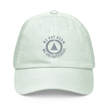 将图片加载到图库查看器,Outsiders Pastel Baseball Hat