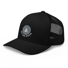 将图片加载到图库查看器,Globe Trucker Cap