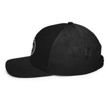 将图片加载到图库查看器,Logo Trucker Cap