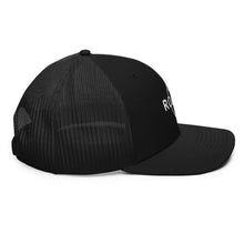 将图片加载到图库查看器,Logo Trucker Cap