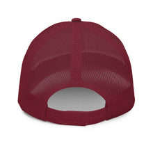 将图片加载到图库查看器,Logo Trucker Cap