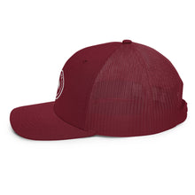 将图片加载到图库查看器,Logo Trucker Cap