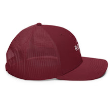 将图片加载到图库查看器,Logo Trucker Cap