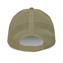 将图片加载到图库查看器,Logo Trucker Cap