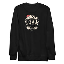 将图片加载到图库查看器,Camp Fleece Sweater