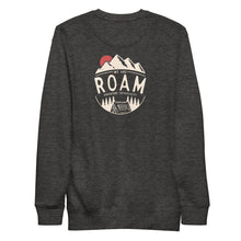 将图片加载到图库查看器,Camp Fleece Sweater