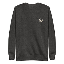 将图片加载到图库查看器,Camp Fleece Sweater