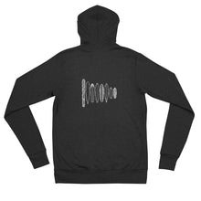 将图片加载到图库查看器,Enthusiast zip hoodie